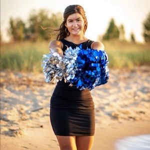 Meet your Posher, Meagan